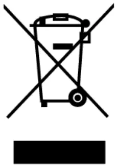 CANDY CEH6DXECTT Ceramic Hob -Warning