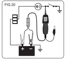 DRAPER-16422- 6-30V-D.C.-Diagnostic-Probe-fig-18
