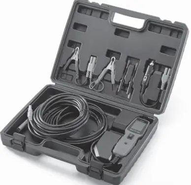 DRAPER-16422- 6-30V-D.C.-Diagnostic-Probe-product