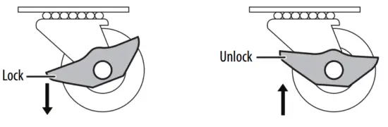 INSIGNIA NS OCF55SS2 24 Inch Outdoor Compact Refrigerator - fig7