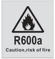 INSIGNIA NS OCF55SS2 24 Inch Outdoor Compact Refrigerator - icon1