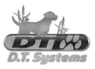DT Systems-D.O.G.-Director-700-Remote-E-Collar-Trainer-with-Smart-LED-LOGO