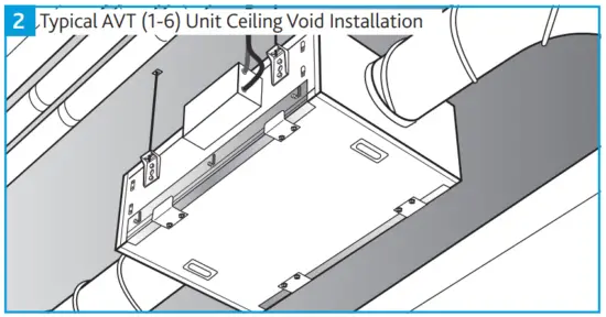MECHANICAL INSTALLATION