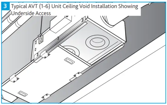 MECHANICAL INSTALLATION
