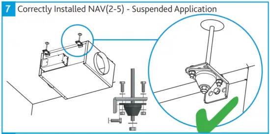 MECHANICAL INSTALLATION