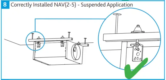 MECHANICAL INSTALLATION