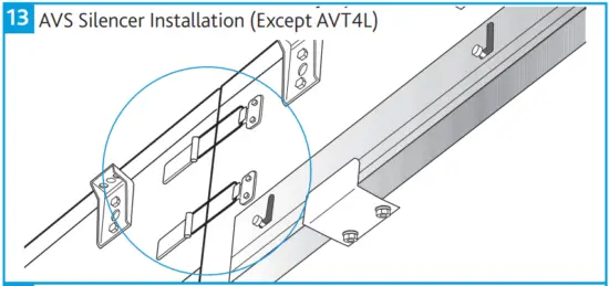 MECHANICAL INSTALLATION