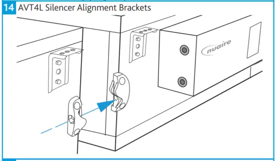 MECHANICAL INSTALLATION
