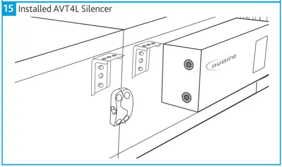 MECHANICAL INSTALLATION