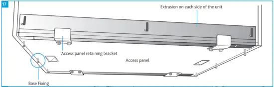 MECHANICAL INSTALLATION