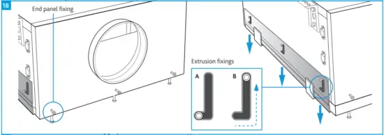 MECHANICAL INSTALLATION