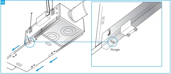 MECHANICAL INSTALLATION