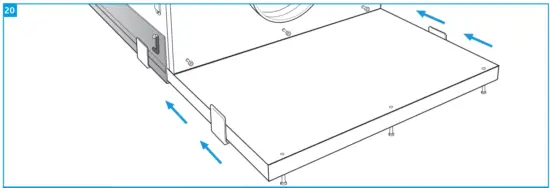 MECHANICAL INSTALLATION