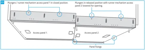 MECHANICAL INSTALLATION