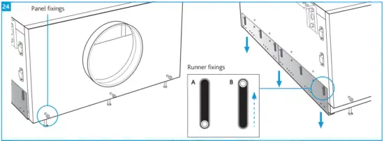 MECHANICAL INSTALLATION