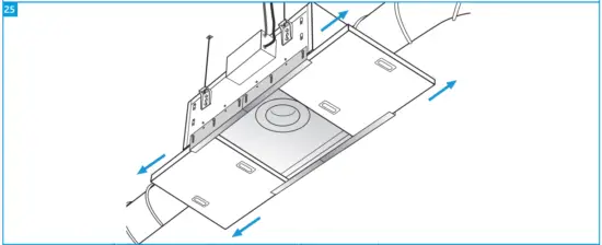 MECHANICAL INSTALLATION