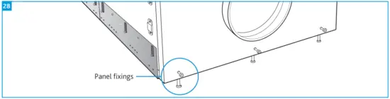 MECHANICAL INSTALLATION