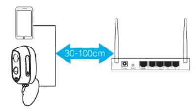 DIHOOM-B08V1NHVC8-Wi-Fi-Battery-Solar-Camera-13