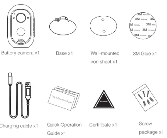 DIHOOM-B08V1NHVC8-Wi-Fi-Battery-Solar-Camera-2