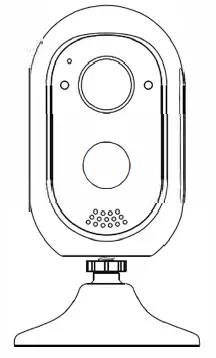 DIHOOM-B08V1NHVC8-Wi-Fi-Battery-Solar-Camera-PRODUCT