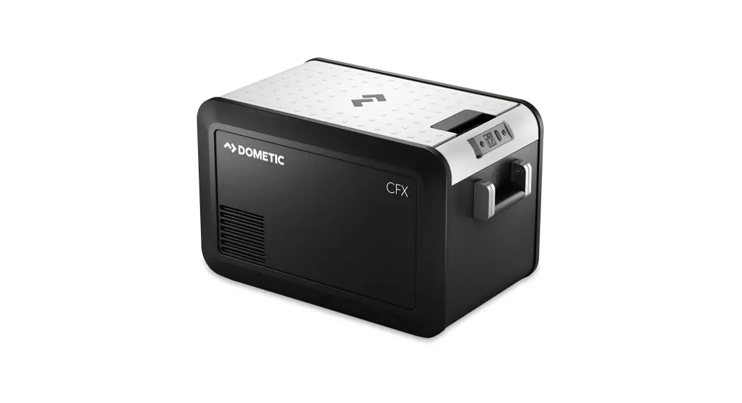 Dometic Cfx335 Mobile Compressor Cooler User Manual
