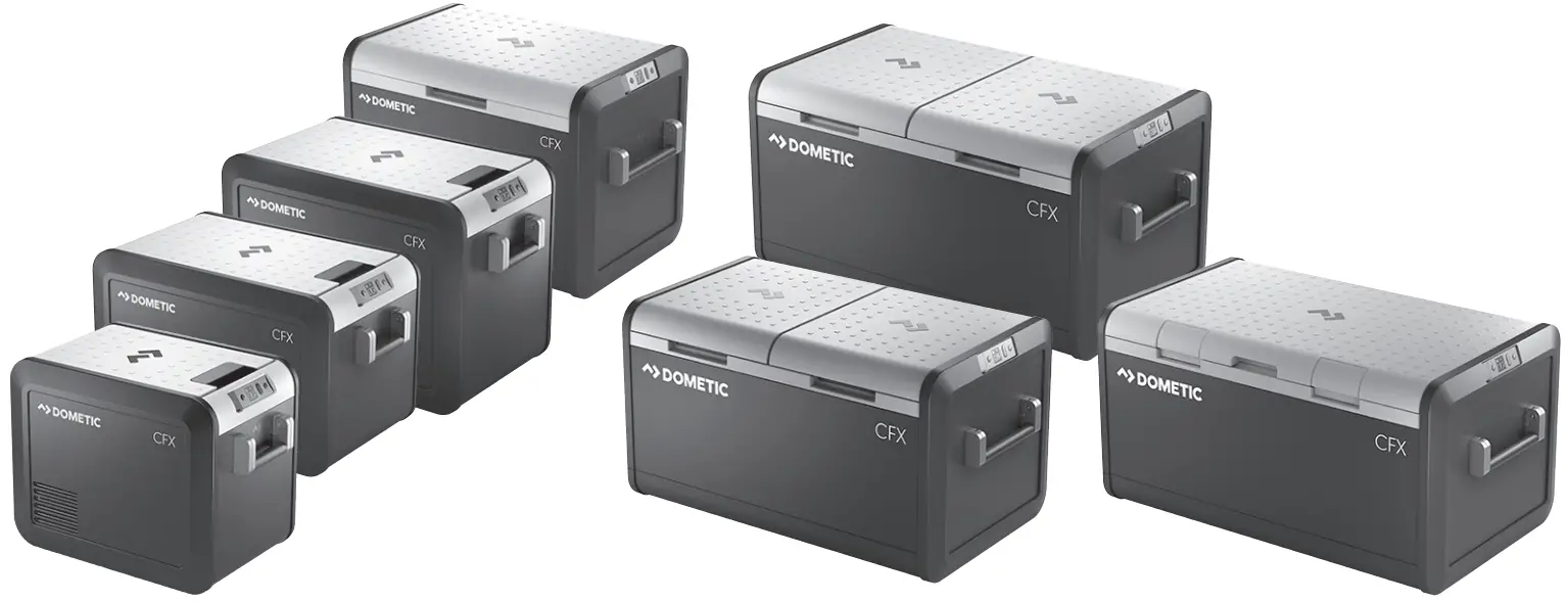 DOMETIC CFX335 Mobile Compressor Cooler