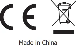 NITECORE Action Camera Light USB Rechargeable- 12