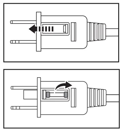 amazon basics B07BZQKC5M Air Circulator Fan - 2