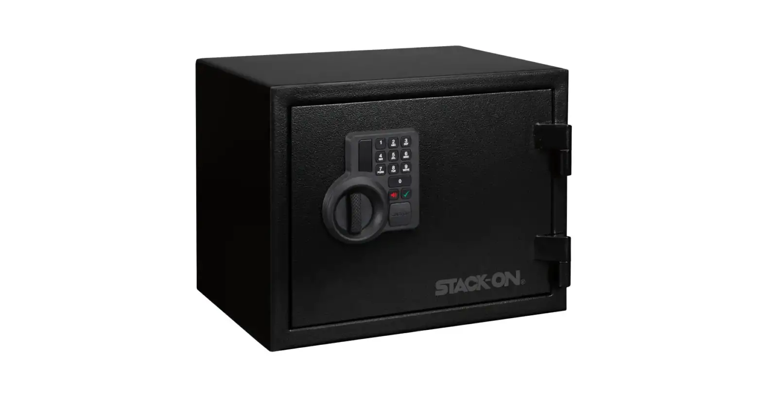 Stack-on Personal Fireproof Safe Instruction Manual Stack-on Personal Fireproof Safe Instruction Manual