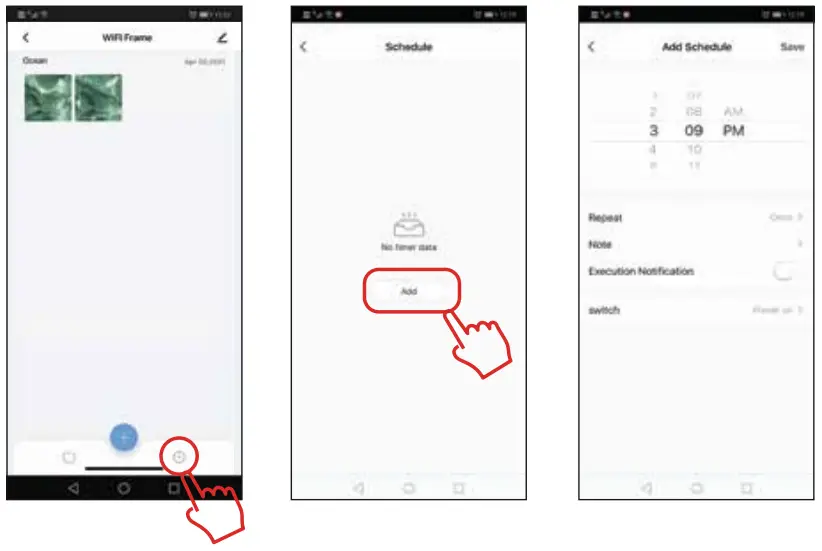 Aluratek-AWDMPF107F-WiFi-Touchscreen-Digital-Photo-Frame-Fig10