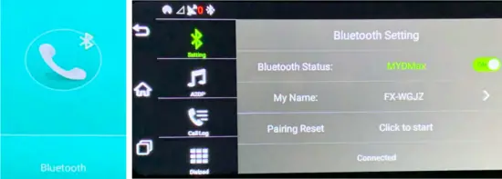 DASHCAM FELE4GCAM1 LiveEye 1 4 Cam Live Streaming 4G WIFI Dash Cam System - Bluetooth Connection