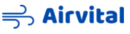 Airvital - logo