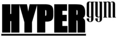 HYPERgym logo