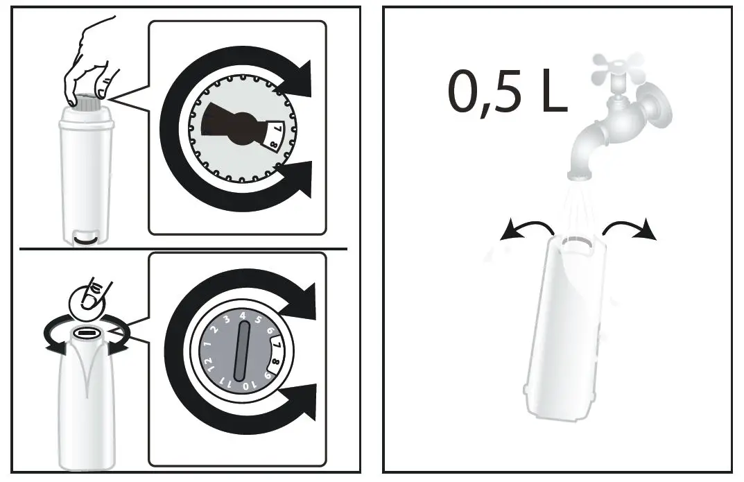 DeLonghi-ECAM29X.3Y-Magnifica-EVO-Coffee-Machine-FIG-11