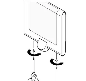 steinel L 220 S LED House Number Wall Light 557