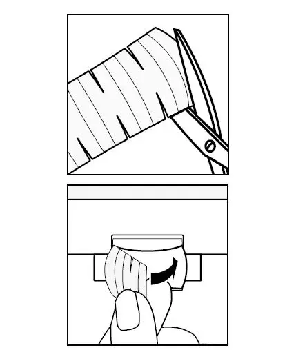 steinel L 220 S LED House Number Wall Light 66