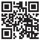 KLARSTEIN 10030273 Hotspot Cooker Exhaust Hood Instruction Manual - QR Code