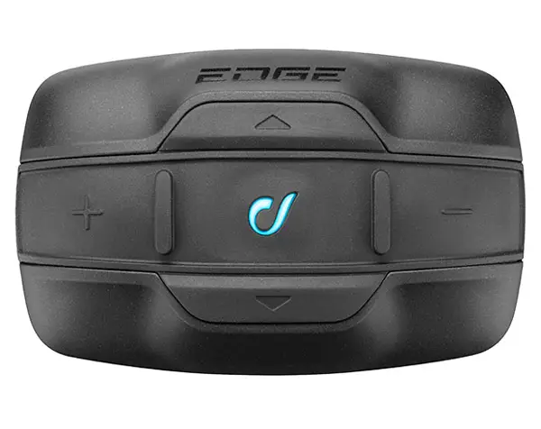 Interphone Edge Bluetooth Helmet Intercom User Manual