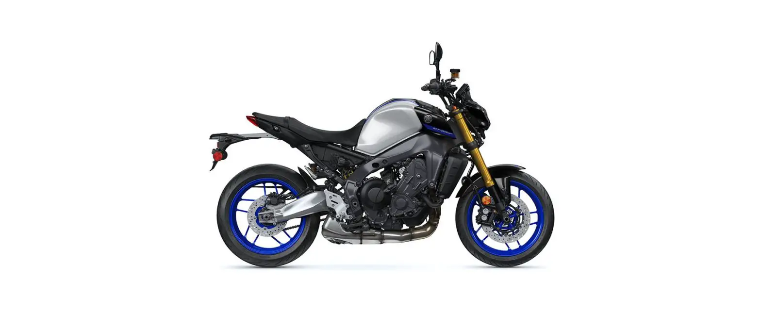 2022 Yamaha Mt-09 Sp - Mtn890d Owners Manual 2022 Yamaha Mt-09 Sp - Mtn890d Owners Manual