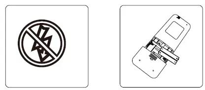 Inventor ΝUVI-09WF AIR CONDITIONING SYSTEMS wall mounted FIG 11