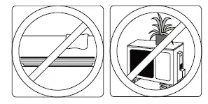 Inventor ΝUVI-09WF AIR CONDITIONING SYSTEMS wall mounted FIG 14