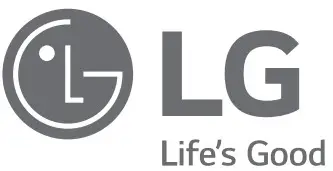 LG logo
