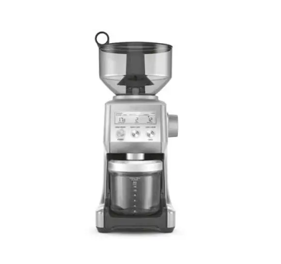 Sage Scg820 Smart Grinder Pro Coffee Grinder User Manual Sage Scg820 Smart Grinder Pro Coffee Grinder User Manual