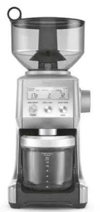 Sage SCG820 Smart Grinder Pro Coffee Grinder