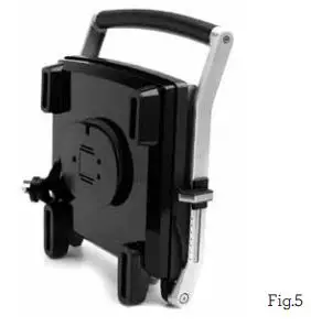 Breville Toast and Melt Sandwich Press User Manual - Figure 5