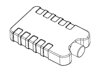 KLARSTEIN 10035816 Skytower Grand Smart Air Cooler - ACCESSORIES 2