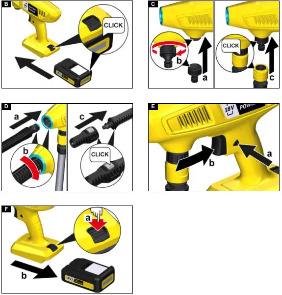 KARCHER-KHB-4-18-Cordless-Handheld-Cleaner-fig-2