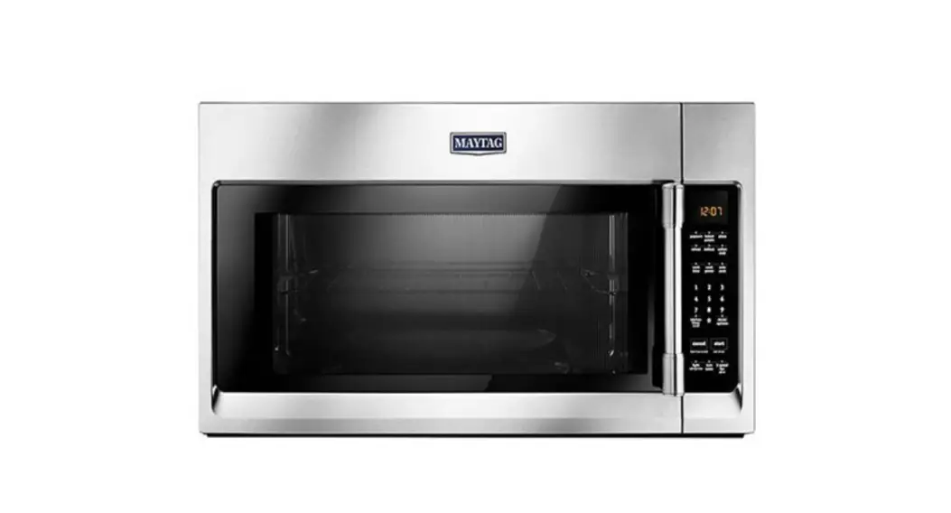 Maytag Red199x1 Microwave Hood Combination User Guide Maytag Red199x1 Microwave Hood Combination User Guide