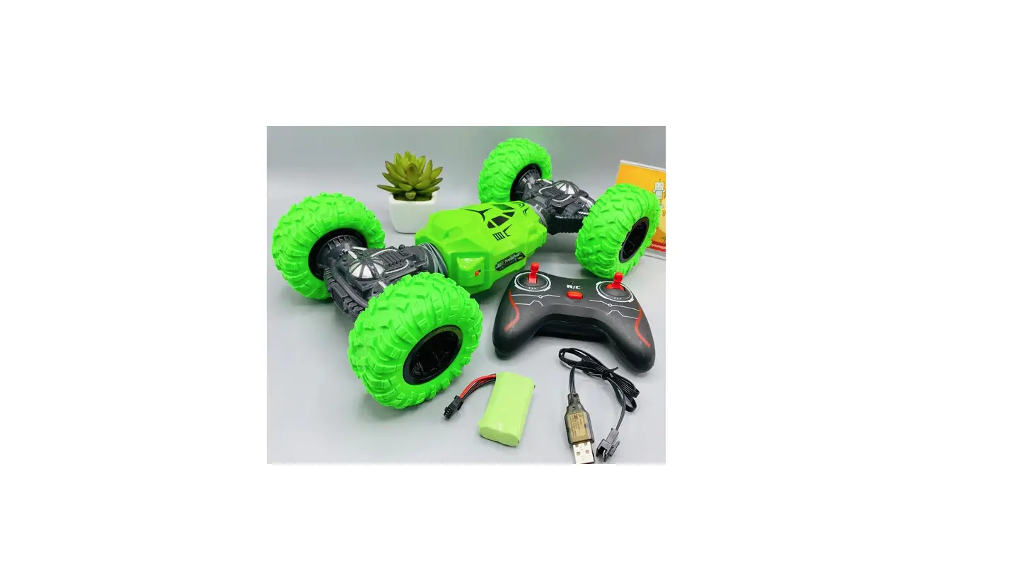 Mtms 2ao3lb1347r24g Radio Control Vehicle User Manual