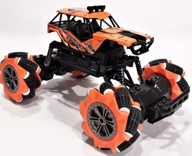 MTMS 2AO3LB1347R24G Radio Control Vehicle